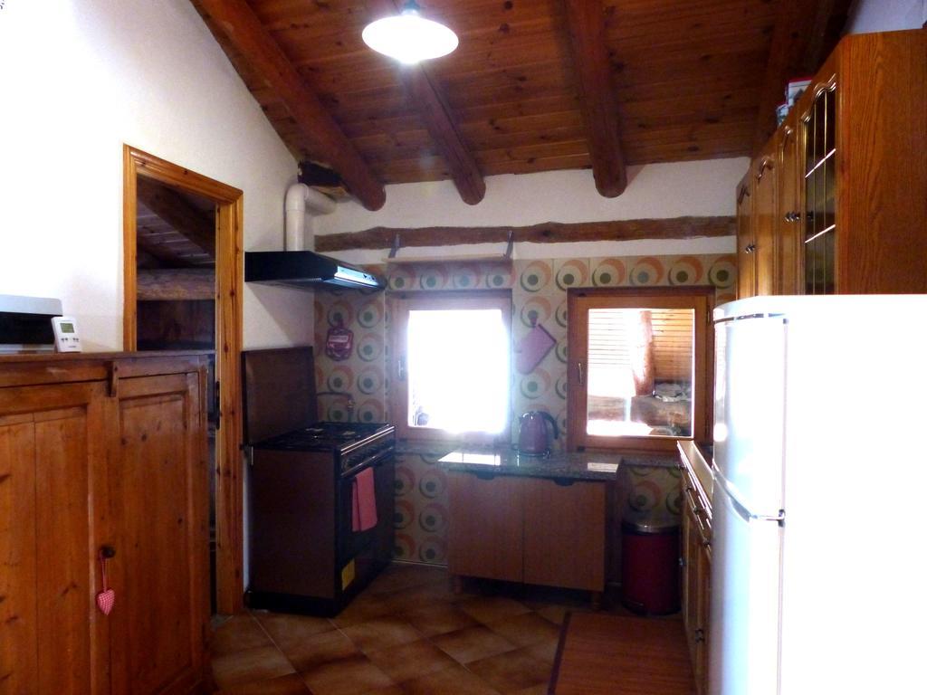 Appartamenti Grivola Ozein Exterior photo